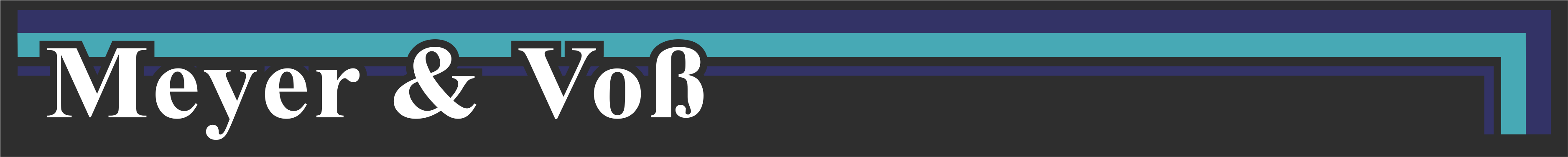 LogoMeyerVoss