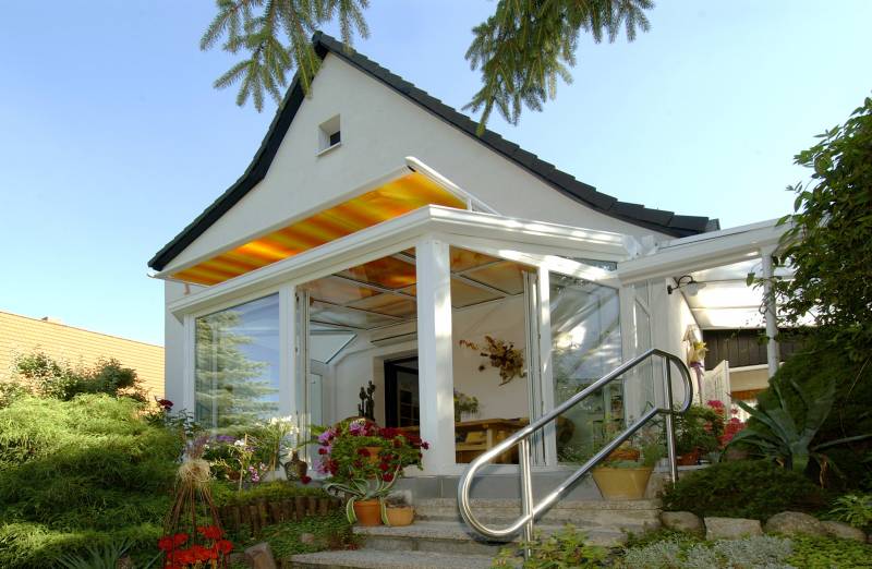 Wintergarten Bremen Nord